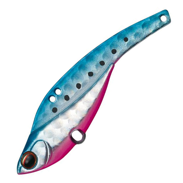 アイアンマービー　55(＃822　ブルピンイワシ)